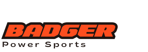 Badger Power Sports Logo