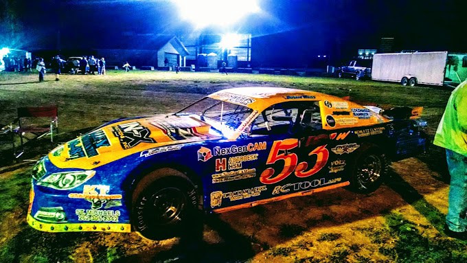 Beaver Dam Raceway - Badger Power Sports