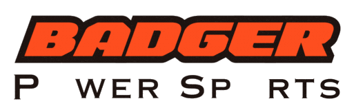 Badger Power Sports Logo