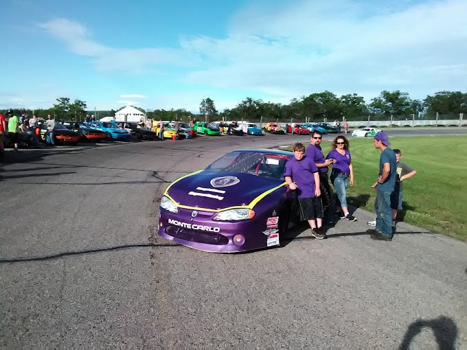 Hall of Fame Night at Abc Raceway - June 2026