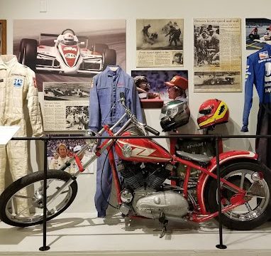 Image of Chippewa Valley Museum