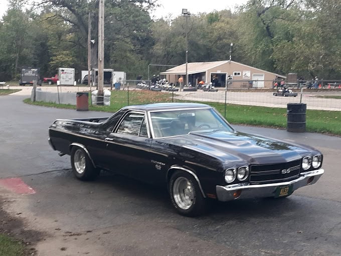 Image of Race Day 10