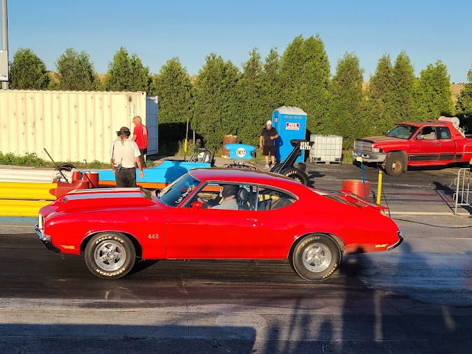 Placeholder Select Dynamic field