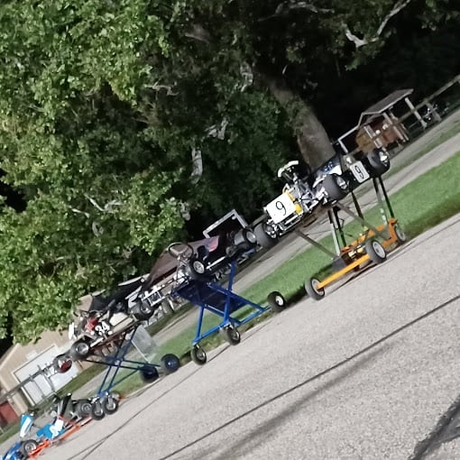 Image of Race Day 12