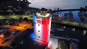 Image of Door County Maritime Museum