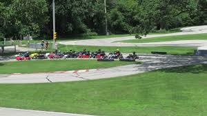 Image of Race Day 7 White Race