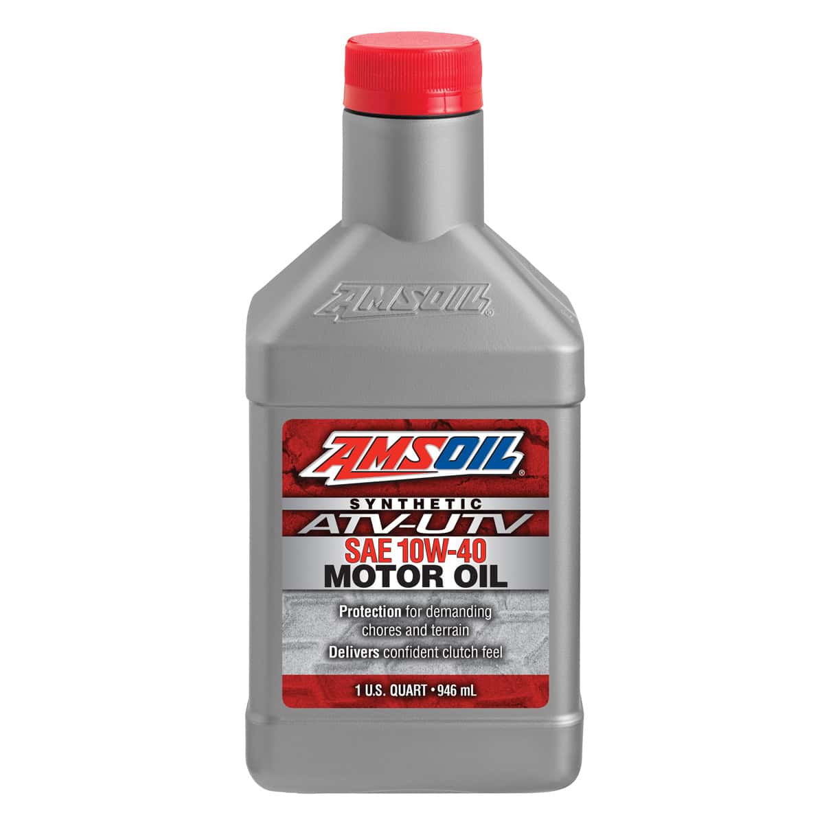 10W-40 Synthetic Motor Oil