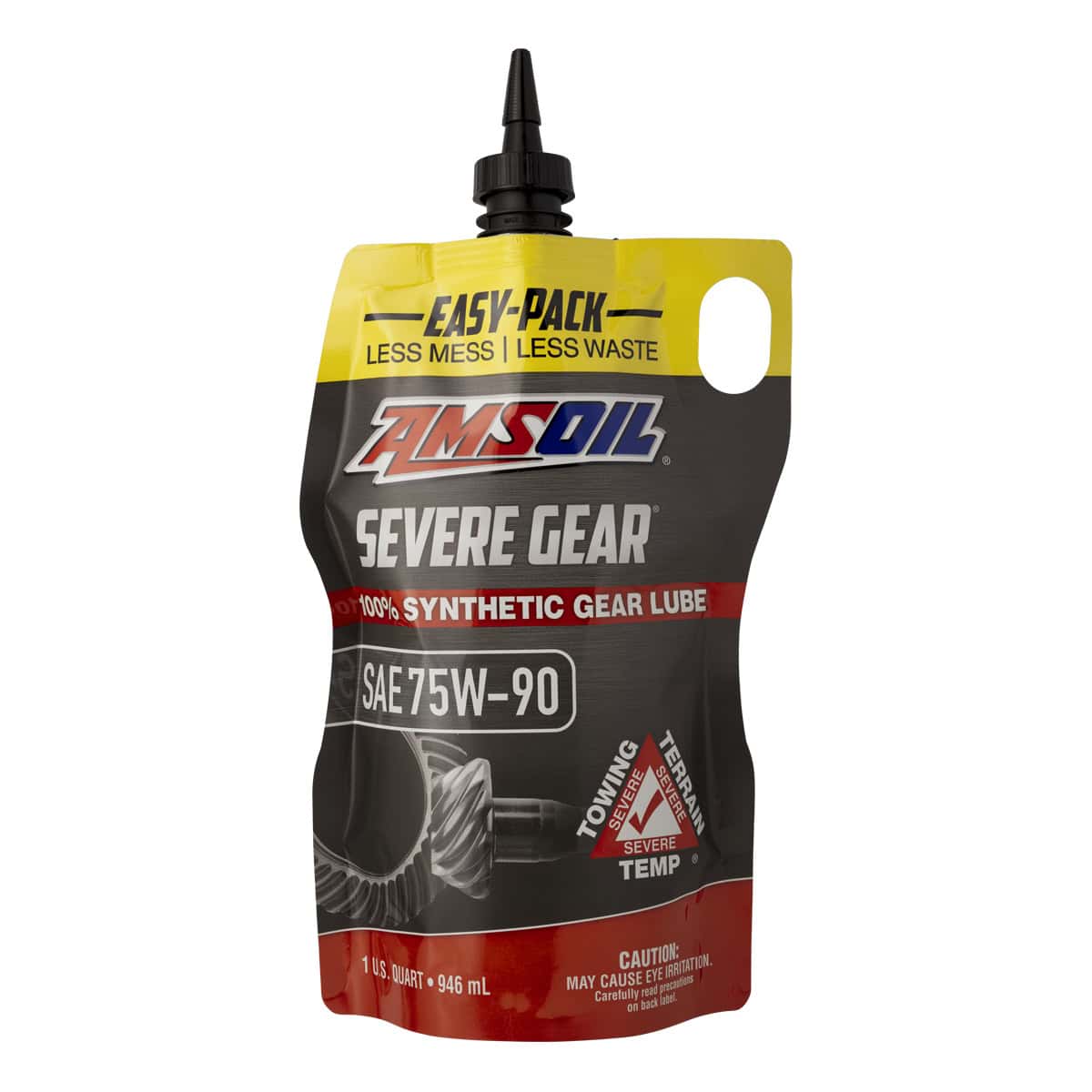 Synthetic Gear Lube