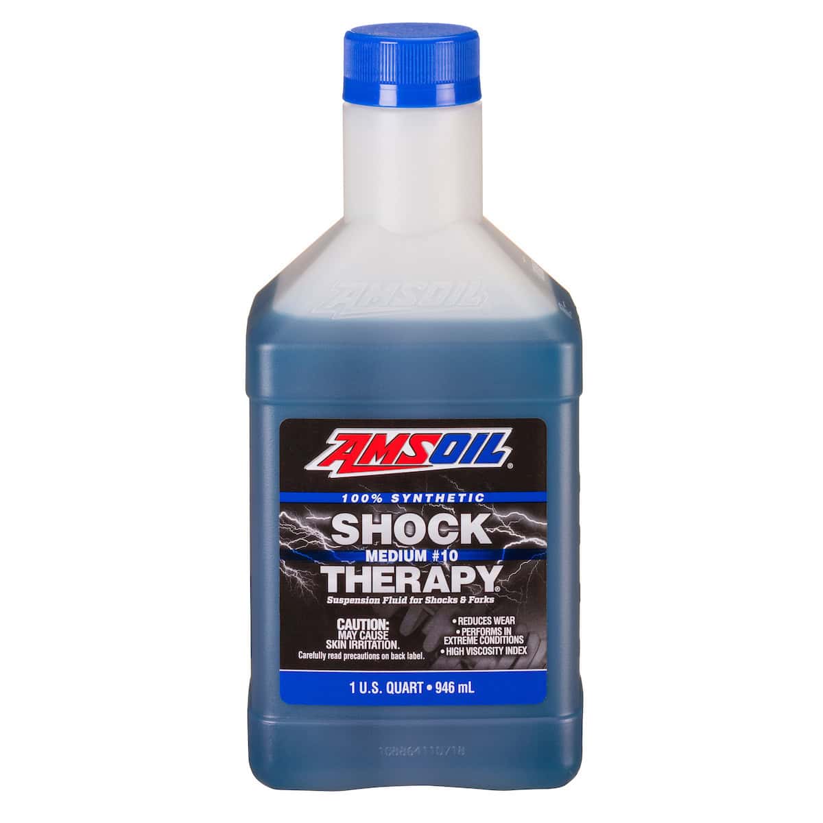 Shock Therapy Suspension Fluid