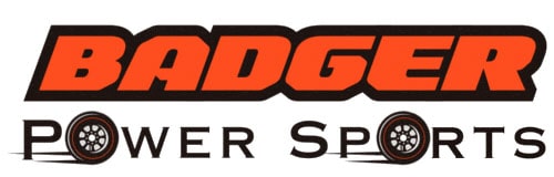 Badger Power Sports Logo